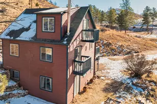 13469 Old Timer Trail, Woodland Park, CO 80863 - Photo 34