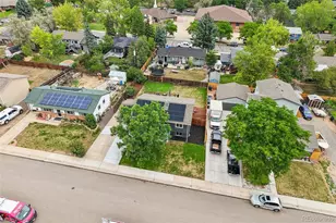 3521 W Mountain Rd, Englewood, CO 80110 - Photo 42