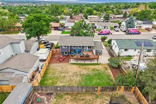 3521 W Mountain Rd, Englewood, CO 80110 - Photo 46