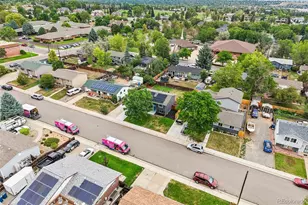 3521 W Mountain Rd, Englewood, CO 80110 - Photo 44