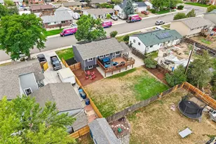 3521 W Mountain Rd, Englewood, CO 80110 - Photo 50