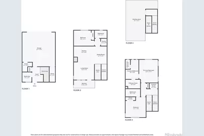 20969 E Quincy Drive, Aurora, CO 80015 - Photo 34
