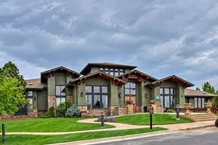 11263 Glenmoor Cir, Parker, CO 80138 - Photo 16
