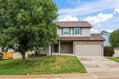 11263 Glenmoor Circle, Parker, CO 80138 - Photo 1