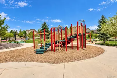 11263 Glenmoor Circle, Parker, CO 80138 - Photo 18