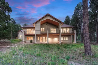 16152 Timber Meadow Drive, Colorado Springs, CO 80908 - Photo 42