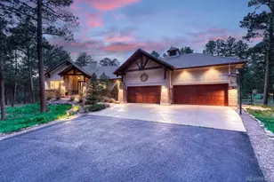 16152 Timber Meadow Dr, Colorado Springs, CO 80908 - Photo 1