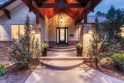 16152 Timber Meadow Drive, Colorado Springs, CO 80908 - Photo 4