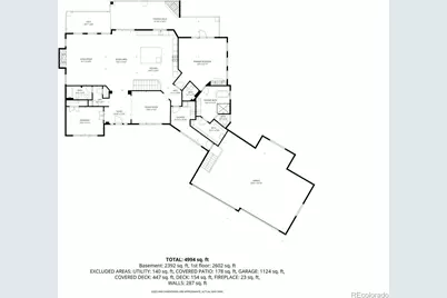 16152 Timber Meadow Drive, Colorado Springs, CO 80908 - Photo 48