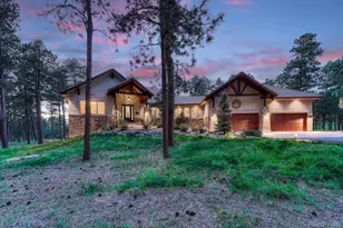 16152 Timber Meadow Dr, Colorado Springs, CO 80908 - Photo 2