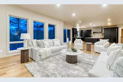 16152 Timber Meadow Drive, Colorado Springs, CO 80908 - Photo 6
