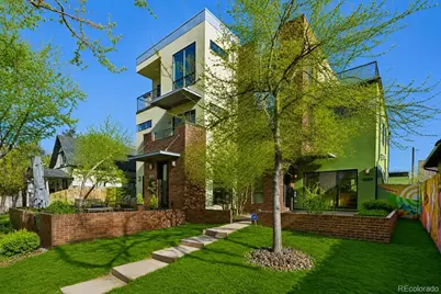 2912 Perry Street, Denver, CO 80212 - Photo 2