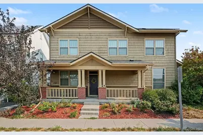 9045 E Prairie Meadow Drive, Denver, CO 80238 - Photo 2