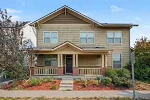 9045 E Prairie Meadow Dr, Denver, CO 80238 - Photo 2