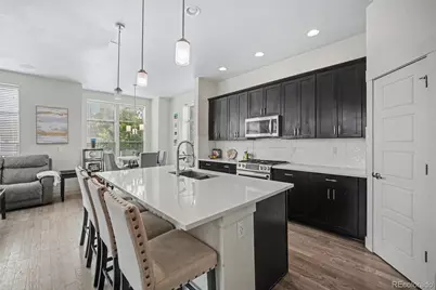 9045 E Prairie Meadow Drive, Denver, CO 80238 - Photo 8