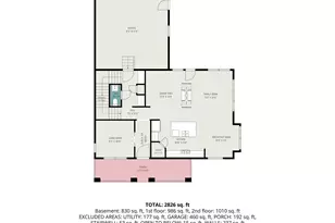 9045 E Prairie Meadow Dr, Denver, CO 80238 - Photo 24