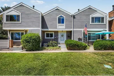 6565 W 84th Circle #40, Arvada, CO 80003 - Photo 1