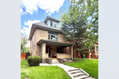 1330 Milwaukee Street, Denver, CO 80206 - Photo 1