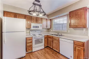 2678 E Geddes Pl, Centennial, CO 80122 - Photo 2