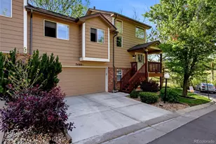 7480 W Coal Mine Ave, Littleton, CO 80123 - Photo 1