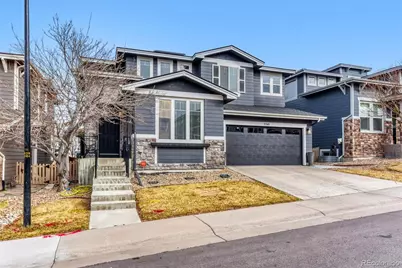 5341 Windflower Lane, Highlands Ranch, CO 80130 - Photo 2