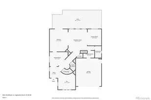 5341 Windflower Ln, Highlands Ranch, CO 80130 - Photo 40