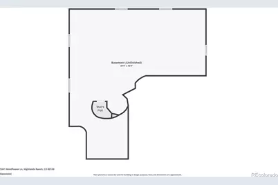 5341 Windflower Lane, Highlands Ranch, CO 80130 - Photo 42