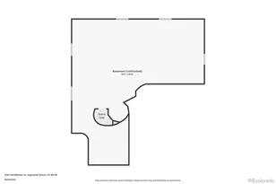 5341 Windflower Ln, Highlands Ranch, CO 80130 - Photo 42