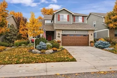 10060 Royal Eagle Lane, Highlands Ranch, CO 80129 - Photo 1