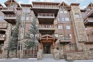 224 Trailhead Dr, Dillon, CO 80435 - Photo 2