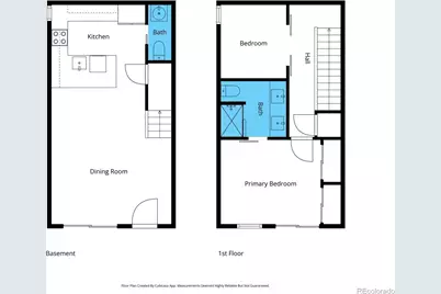 1921 W Elk Place #2, Denver, CO 80211 - Photo 30