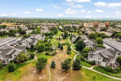 9582 Deerhorn Court #54, Parker, CO 80134 - Photo 44