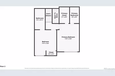 9582 Deerhorn Court #54, Parker, CO 80134 - Photo 48