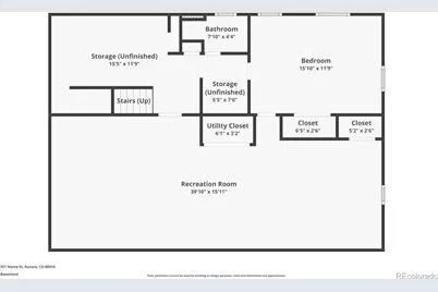 351 Nome Street, Aurora, CO 80010 - Photo 26