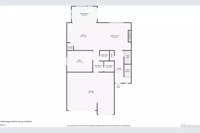 14763 Pepper Pike Place, Parker, CO 80134 - Photo 48