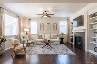 3793 Cadence Drive, Castle Rock, CO 80109 - Photo 8