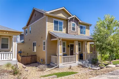 3793 Cadence Drive, Castle Rock, CO 80109 - Photo 2