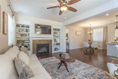 3793 Cadence Drive, Castle Rock, CO 80109 - Photo 12