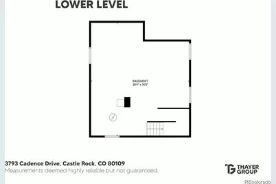 3793 Cadence Drive, Castle Rock, CO 80109 - Photo 42