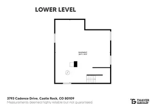 3793 Cadence Dr, Castle Rock, CO 80109 - Photo 42