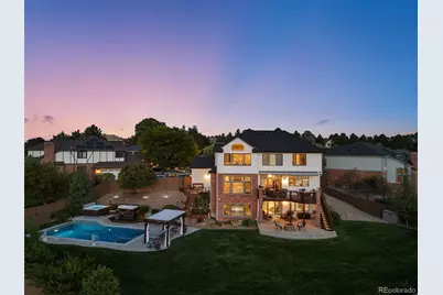 9125 Cromwell Lane, Highlands Ranch, CO 80126 - Photo 46