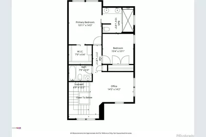 9962 E 59th Drive, Denver, CO 80238 - Photo 30