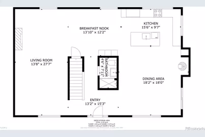 592 Brook Drive, Idaho Springs, CO 80452 - Photo 36