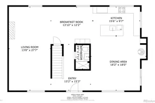 592 Brook Dr, Idaho Springs, CO 80452 - Photo 36