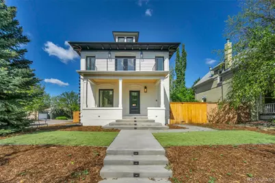2905 N Vine Street, Denver, CO 80205 - Photo 12
