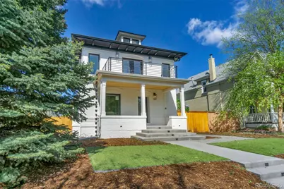 2905 N Vine Street, Denver, CO 80205 - Photo 14