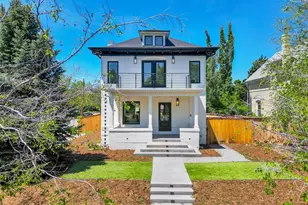 2905 N Vine St, Denver, CO 80205 - Photo 4