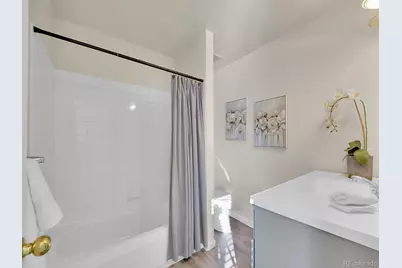 10389 W Fair Avenue #D, Littleton, CO 80127 - Photo 18
