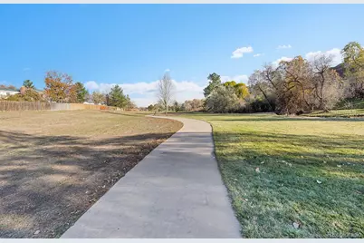 10389 W Fair Avenue #D, Littleton, CO 80127 - Photo 30