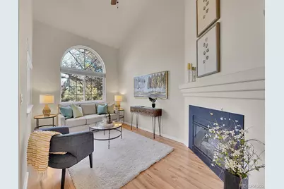 10389 W Fair Avenue #D, Littleton, CO 80127 - Photo 4